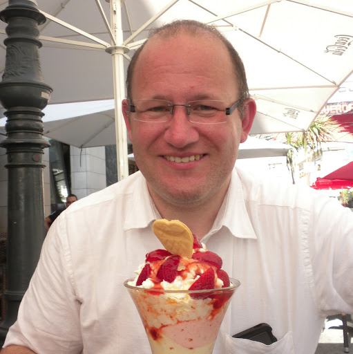 Christopher Burridge Photo 5