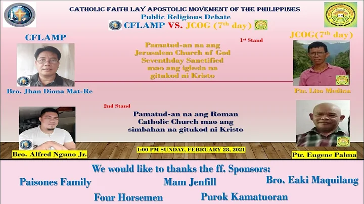 Eugene Palma Photo 14