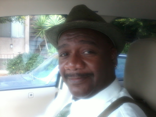 Lucious Johnson Photo 5