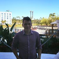 Benjamin Boyer Photo 1