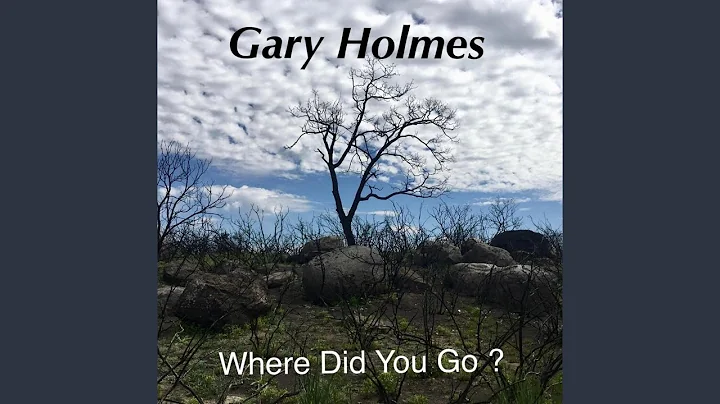Gary Holmes Photo 31