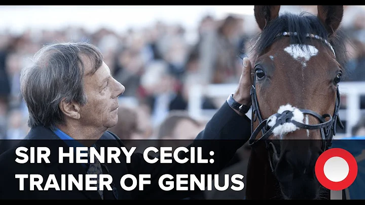 Cecil Henry Photo 20