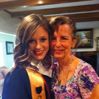Sandra Benge Photo 8