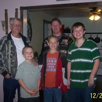 James Spurlock Photo 3