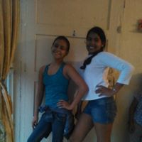 Whitney Pacheco Photo 1