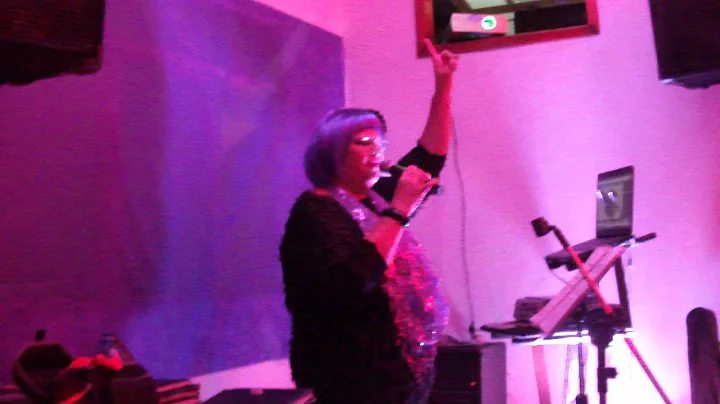Linda Mesquita Photo 11