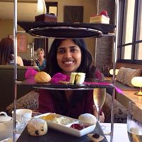 Jyothi Rao Photo 2