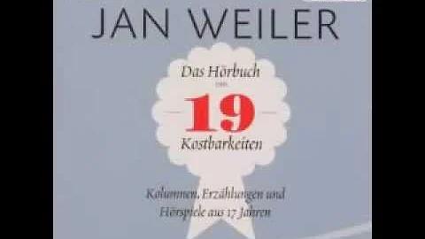Jan Weiler Photo 16