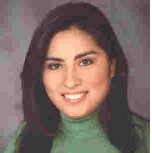 Ana Mejia Photo 14