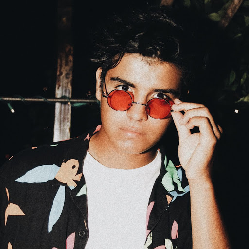 Christopher Bermudez Photo 10