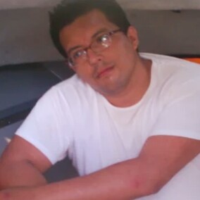 Luis Teran Photo 16
