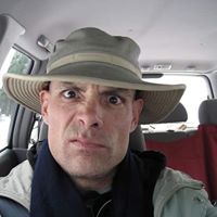 Jonathan Krebs Photo 2