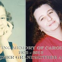 Carol Spurlock Photo 2