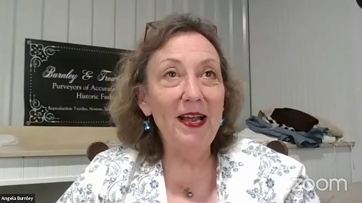 Angela Burnley Photo 9