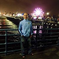 Alfonso Salinas Photo 4