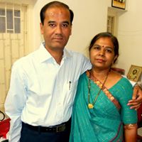 Gopi Shah Photo 8