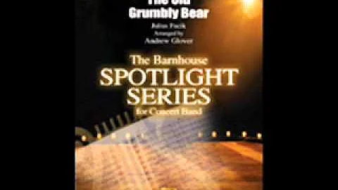 Thomas Grumbly Photo 6