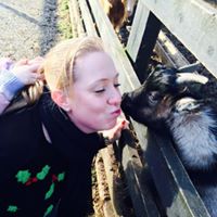 Louise Vickery Photo 1