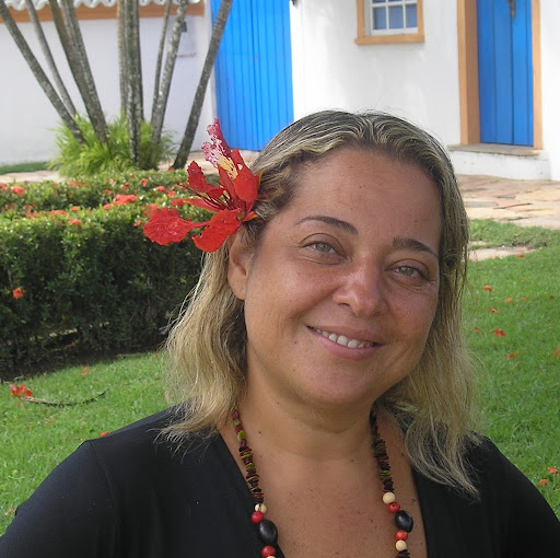 Andrea Salgado Photo 12