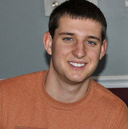 Sean Amos Photo 11
