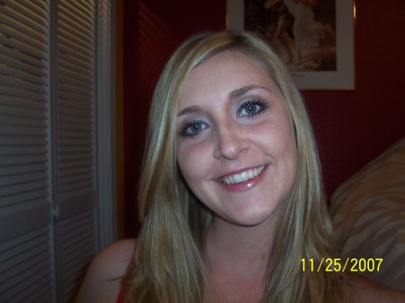 Lindsey Anderson Photo 17