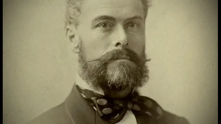 Edward Cope Photo 26
