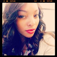 Tatiana Taylor Photo 7