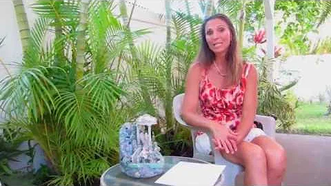 Deborah Manzano Photo 20