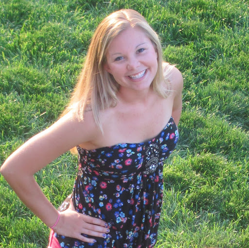 Megan Block Photo 11