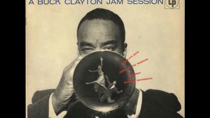 Clayton Buck Photo 23