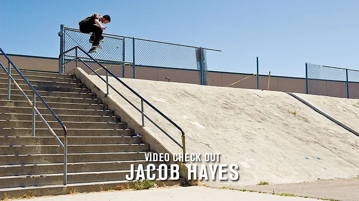 Jacob Hayes Photo 32
