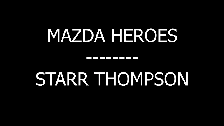 Starr Thompson Photo 25
