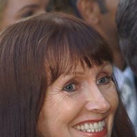 Anita Crowe Photo 5