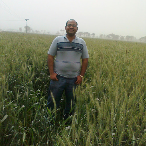 Ahmad Maqsood Photo 14