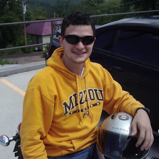 Jason Reed Photo 21