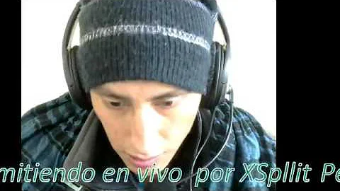 Pedro Hinostroza Photo 14