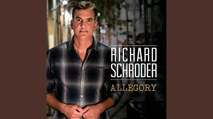 Richard Schrider Photo 2