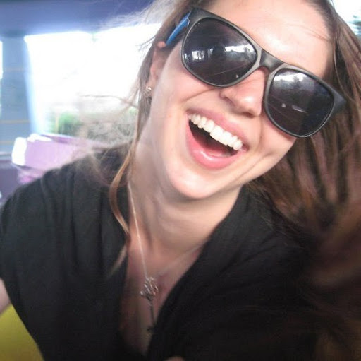 Kristen Johnson Photo 23
