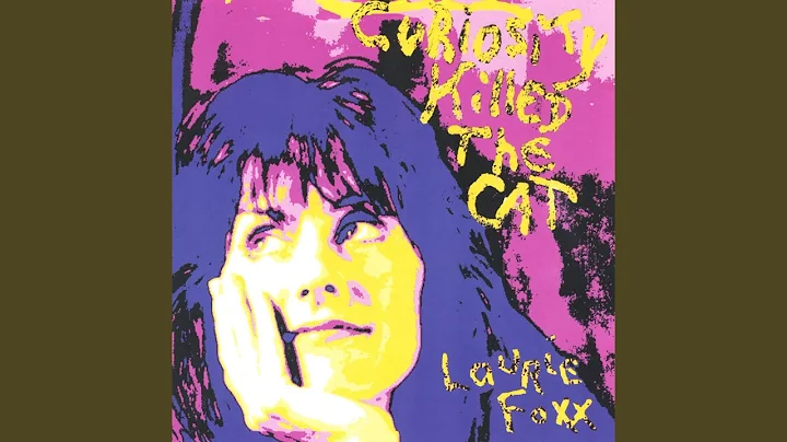 Laurie Foxx Photo 5