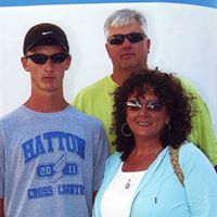 Tony Montgomery Photo 6