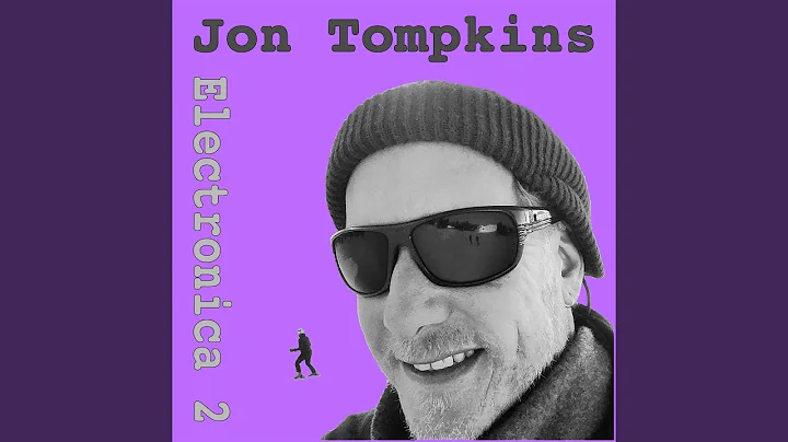 Jon Tompkins Photo 31