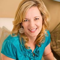 Christine Gee Photo 5