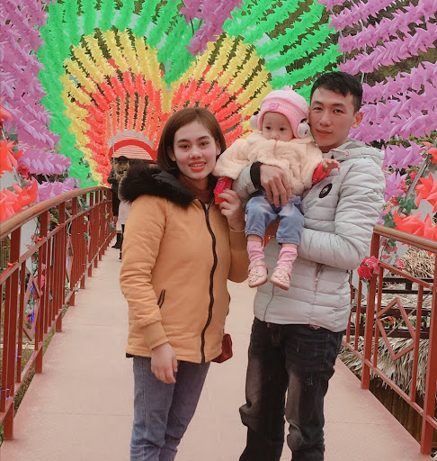 Dieu Dinh Photo 11