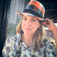 Sarah Cross Photo 3