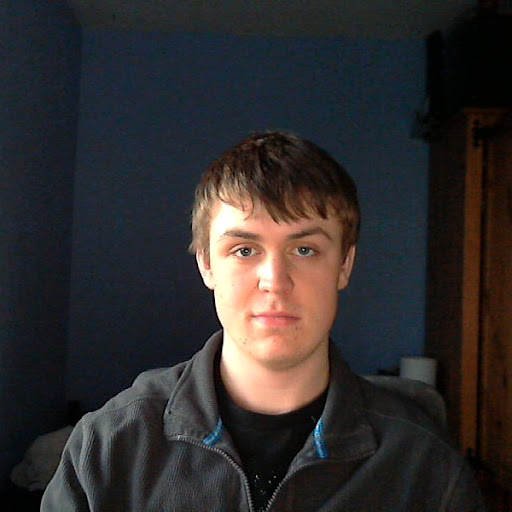 Jordan Hawes Photo 13