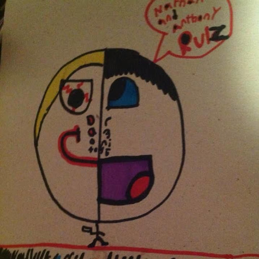 Anthony Tolentino Photo 11