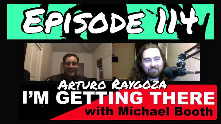 Michael Raygoza Photo 18
