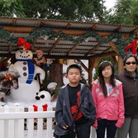 Trung Lam Photo 3