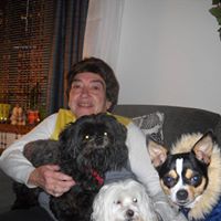 Donna Franks Photo 1