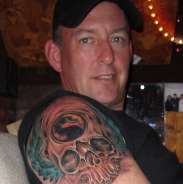 Randy Phinney Photo 2